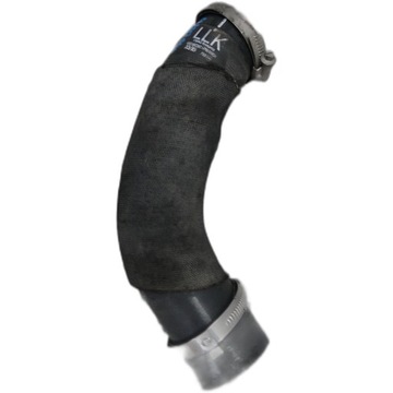 Шланг інтеркулер audi sq7 4m 4m0 4.0tdi 4m0145738t фото №1