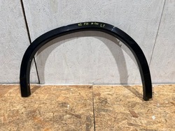 Bmw x2 f39 м-пакет планка крыльев левый зад фото №1