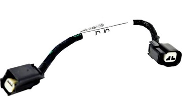 Джгут датчик температури зовнішньої mondeo mk5 фото №1