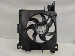 Вентилятор smart 451 w451 a451000600 фото №1