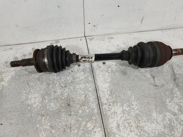 Піввісь ліва astra j 1.3 cdti 13335160 aagf фото №1