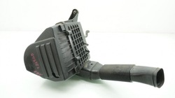 Seat toledo iv 1.6 tdi корпус фільтра повітря 6r0129601c фото №1