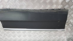 Vw tiguan ii 5na 16-20 планка дверь правые зад хром фото №1