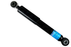 Sachs амортизатор зад l/p citroen berlingo, berlin фото №1