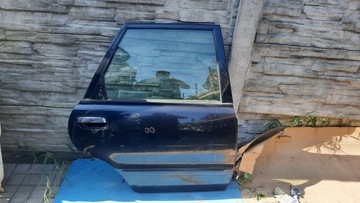 Дверь правые зад volvo v40 03r фото №1