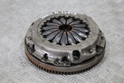 Зчеплення диск притиск yaris iii 3 1,4 d4d фото №1