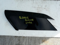 Планка стойка правые зад правая range rover sport фото №1