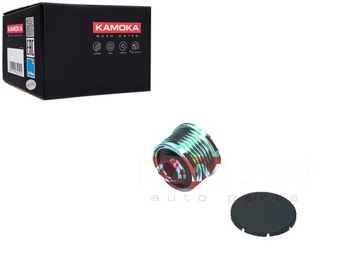 Зчеплення jednokierunkowe nissan interstar 02'- primastar 01'- opel фото №1