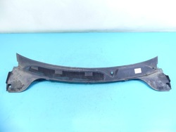 Панель под лобовым стеклом renault megane ii 2 европа фото №1