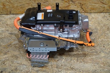 Инвертор конвертер g9200-52080 lexus lbx новый 0km 24r оригинал 1.5 гибрид фото №1
