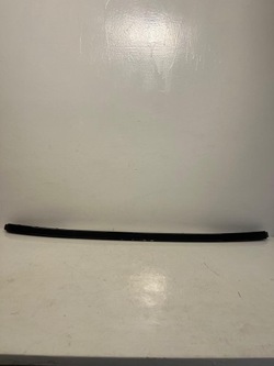 Vw passat b8 спойлер планка спойлер кришки багажника фото №1