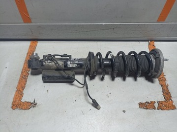 Bmw 8 g15 4.4 850i амортизатор правый зад vdc фото №1