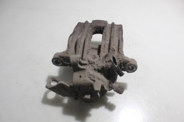 Суппорт тормоза левый зад seat leon i 1.6 фото №1