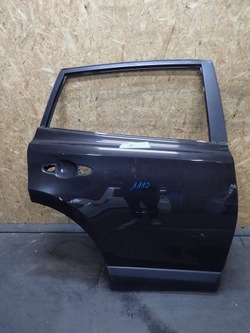 Двері зад праві toyota rav 4 12- фото №1