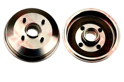 Trw барабани гальмівні зад ford escort classic, escor фото №1