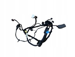 Audi a8 4n d5 жгут дверь правая перед камера фото №1