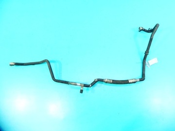 Шланг кондиционера audi a8 d3 4.2b v8 фото №1