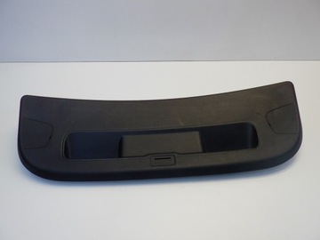 Hyundai i20 iii защита обивка крышки багажника фото №1