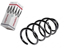 Lesjofors пружина подвешивание 12756519 93190608 2 фото №1