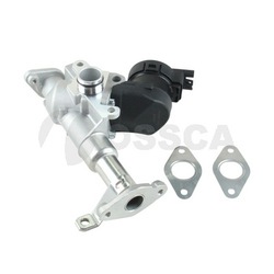 Клапани egr ossca 40468 фото №1