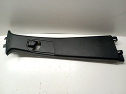 Защита стойка правая dodge durango фото №1