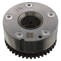 Колесо вал roz. r 1.2 16v tce ss. фото №1