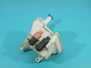 Бак бачок рідини склоомивача toyota yaris ii фото №1