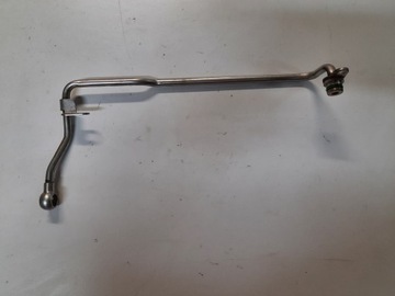 Шланг шланг масла 1.4 tsi vw seat skoda audi фото №1