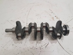 Wał коленчатый двигателя renault fluence 1.5 dci 2009-2020 фото №1