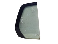 Vw golf 5 v 5d 03-стекло цельная дверь правые зад 43r001057 фото №1