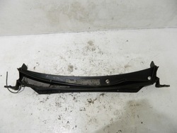 Панель під лобовим склом пластиковий hyundai tucson iv 20-24 фото №1