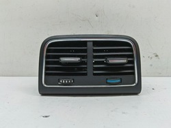 Audi a5 8t купе решётка воздуховод зад фото №1