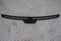 Захист панелі консолі jeep grand cherokee wk2 рестайлінг 2018- 1qq09trmaf фото №1