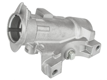 Замок запалювання корпус блокування do audi a3 8l 4b0905851c фото №1