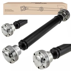 Wał приводной mercedes gle w166 gle gls x166 автомат 9-gtronic фото №1