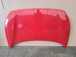 Капот крышка двигателя kia ceed 2 ii 12 -16 фото №1