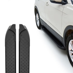 Turtle градусы боковые sapphire v1 do kia sportage nq5 2022 2023 2024 чёрный фото №1