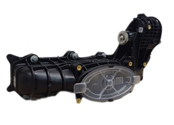 Коллектор всасывающий 2.2 sprinter mercedes оригинал клапан фото №1