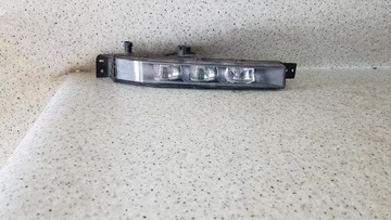 Bmw 6 f06 f12 f13 лівий led drl галоген 2025 фото №1