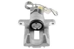 Суппорт тормозной nty hzt-vw-003 левый зад фото №1