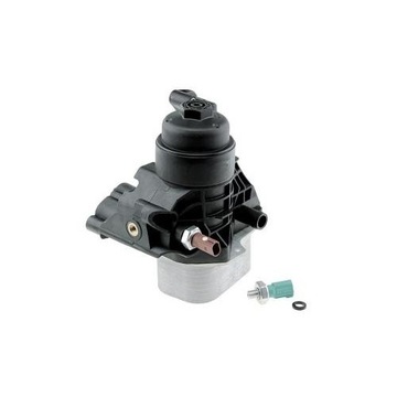 Nty ccl-au-023 радіаторів масла з фільтром фото №1