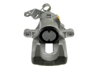 Суппорт ham. citroen c2 c3 c3 ii ds3 1007 левый зад фото №1