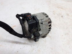 Citroen c4 picasso ii 2.0 b hdi генератор фото №1