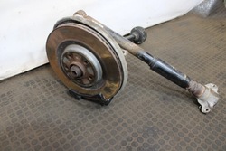 Ступица полуось правые зад audi s5 i 8t рестайлинг 3.0tfsi фото №1