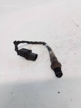 Opel meriva b 1.7 cdti лямбда-зонд 55577604 фото №1