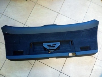 Оббивка кришки audi a4 b7 універсал '05-08 оригінал. фото №1