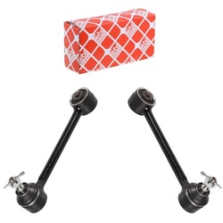 Важелі зад do kia ceed proceed sportage iii hyundai i30 ix35 фото №1