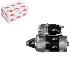 As-pl стартер as-pl + набір kolizja #30 фото №1