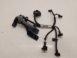 Джгут свічок розжарювання volvo 2.0 d4 31342467 фото №1