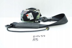 Pas безпеки лівий перед audi a5 s5 cabrio фото №1